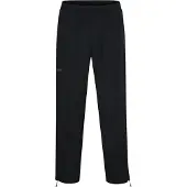 Hummel Hmlpulse Windbreaker Pants - Black - S