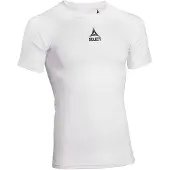 Select Baselayer - Valkoinen, koko X-Large