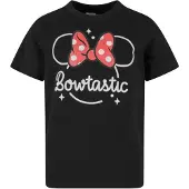 Miss Tee Minnie Mouse Lyhythihainen T-paita 2 Yksiköt