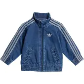 Adidas Firebird Den Tt - Blue - 98
