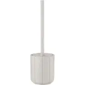 Blomus Kua wc-harja Moonbeam, Ø11×39 cm