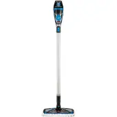 Bissell 1946218, Höyrymoppi, 0,3 L, Sininen, musta, 1600 W, 0,5 min, 36 g/min