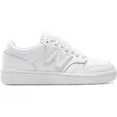 New Balance 480 - White - 36