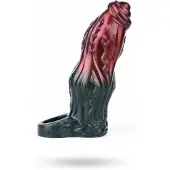 Vuxen Monster Luirix Sleeve 17 cm