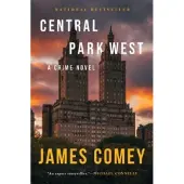 Central Park West - A Crime Novel