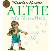 Shirley Hughes Alfie Gives A Hand