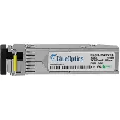 BlueOptics SFP-BXU-160KM-AB-BO, Valokuitu, 1250 Mbit/s, SFP, LC, BX-U, 160000 m