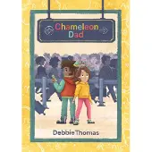 Bookoutlet Chameleon Dad