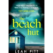 The Beach Hut