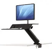Fellowes Lotus RT, Musta, 15,8 kg, Vastaanotto, 2,27 kg, 13,61 kg, Puu (8081501)