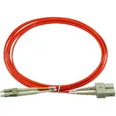BlueOptics 221692-B23K-BO, 15 m, OM2, LC, SC