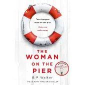 The Woman on the Pier