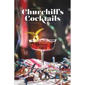 Churchill's Cocktails