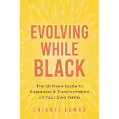 Bookoutlet Evolving While Black