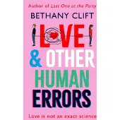 Love And Other Human Errors
