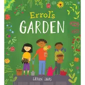Bookoutlet Errol's Garden