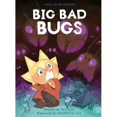 Bookoutlet Big Bad Bugs