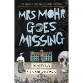 Mrs Mohr Goes Missing