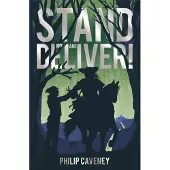Bookoutlet Stand and Deliver!