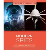 Bookoutlet Modern Spies