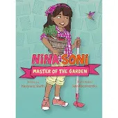 Bookoutlet Nina Soni, Master of the Garden