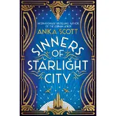 Sinners of Starlight City