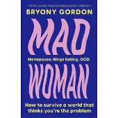 Bookoutlet Mad Woman