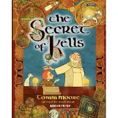 Bookoutlet The Secret of Kells