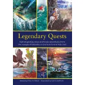 Philip Steele Legendary Quests
