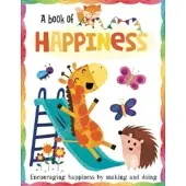 Bookoutlet A Book Of Happiness