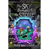 Bookoutlet The Sky Beneath the Stone
