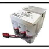 APC REPLACEMENT BATTERY CARTRIDGE # 136 (APCRBC136)