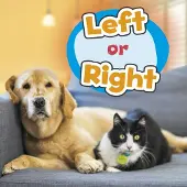 Bookoutlet Left or Right
