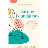 Bookoutlet Strong Foundations