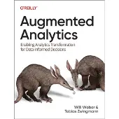 Augmented Analytics