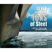 Bookoutlet Seven and a Half Tons of Steel