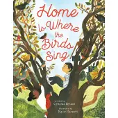 Bookoutlet Home Is Where the Birds Sing