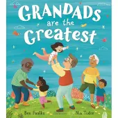 Bookoutlet Grandads Are the Greatest