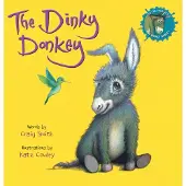 Craig Smith The Dinky Donkey (PB)