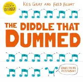 Kes Gray The Diddle That Dummed