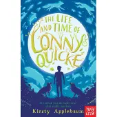 Kirsty Applebaum The Life and Time of Lonny Quicke