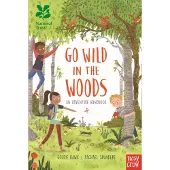 Bookoutlet National Trust: Go Wild in the Woods