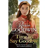 Time to Say Goodbye