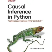 Causal Inference in Python