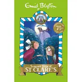 Bookoutlet Summer Term at St Clare's
