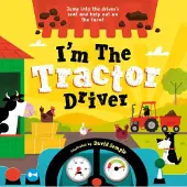 Oxford Children's Books I'm The Tractor Driver