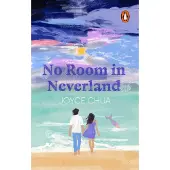 Bookoutlet No Room in Neverland