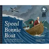 Bookoutlet Speed Bonnie Boat