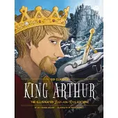 Bookoutlet King Arthur - Kid Classics
