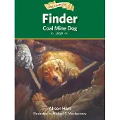 Bookoutlet Finder, Coal Mine Dog